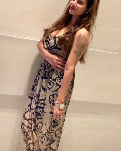 Dharni Escort